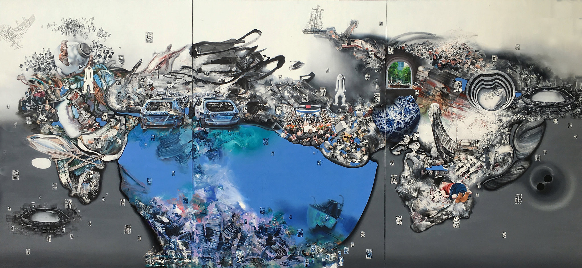 Zhong Biao