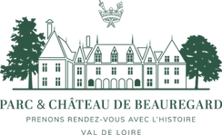  Parc Chateau de Beauregard