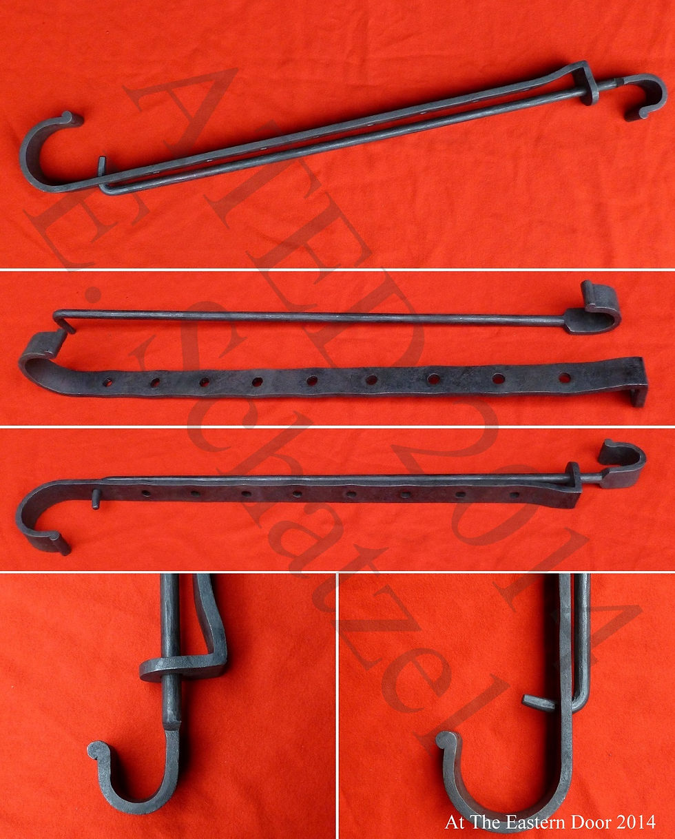LARGE trammel
