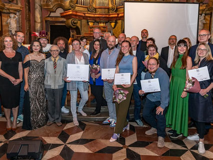 Pros and cons concerning photography competitions and how to make the most of it without getting lost or frustrated.