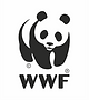 Logótipo da WWF Portugal, parceira do projeto Espécies em Risco