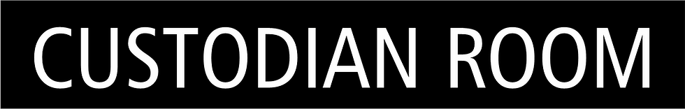 Thumbnail: Standard Dibond Compliance Panels