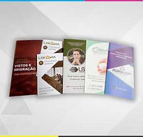 panfletos - folders - flyers