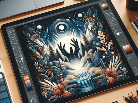 Mastering Canva: A Comprehensive Tutorial