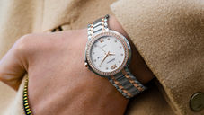 עיצוב לוגו יוקרתי