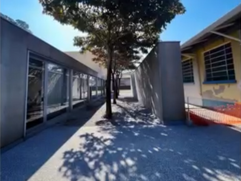 Arteterapia no Instituto Ana Rosa