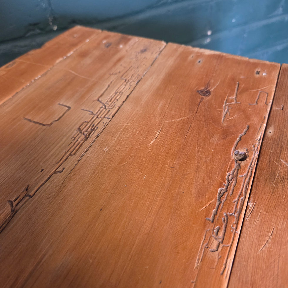Thumbnail: Pine Cabinet