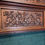 Thumbnail: Large Carved Oak Fire Surround 