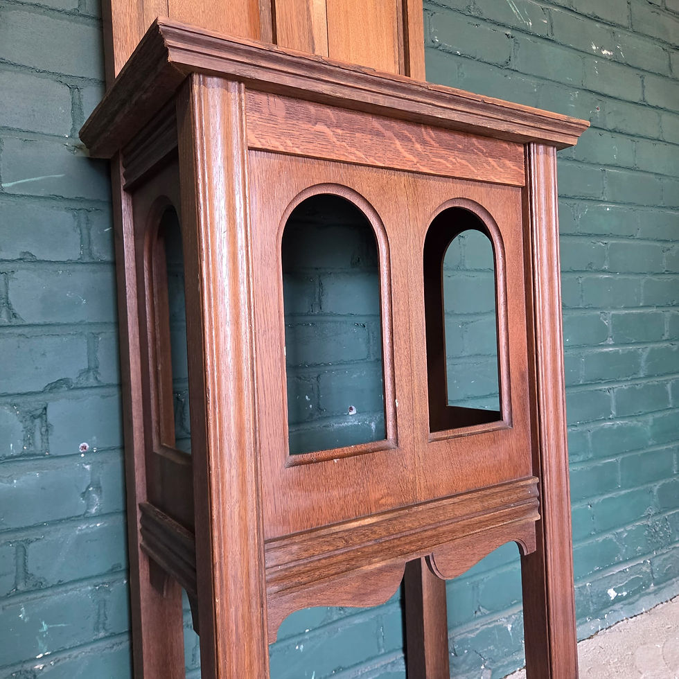 Thumbnail: Church Lectern 