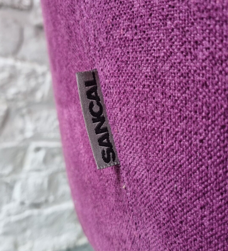 Thumbnail: Sancal Swivel Chair