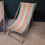 Thumbnail: Vintage Deck Chairs