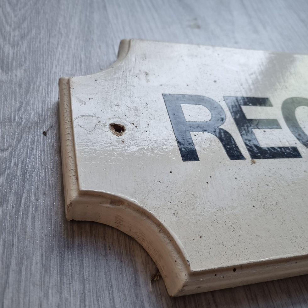 Thumbnail: Reception