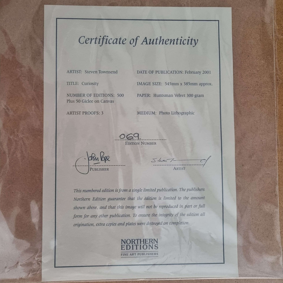 Thumbnail: CURIOSITY 