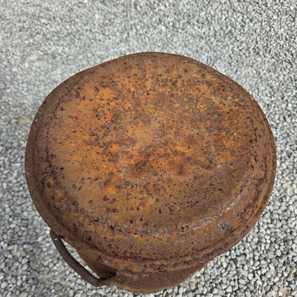 Thumbnail: Cadburys Milk Churn 