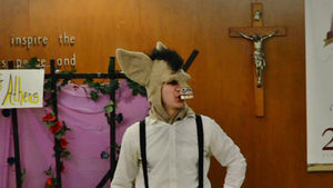 A Midsummer Night's Dream