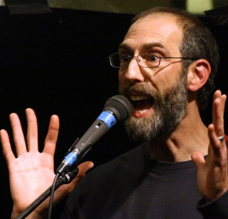 Bruce Marcus