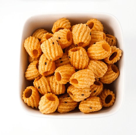 Miniatura: 못말리는 신짱 120G, SHIN JJANG SNACK