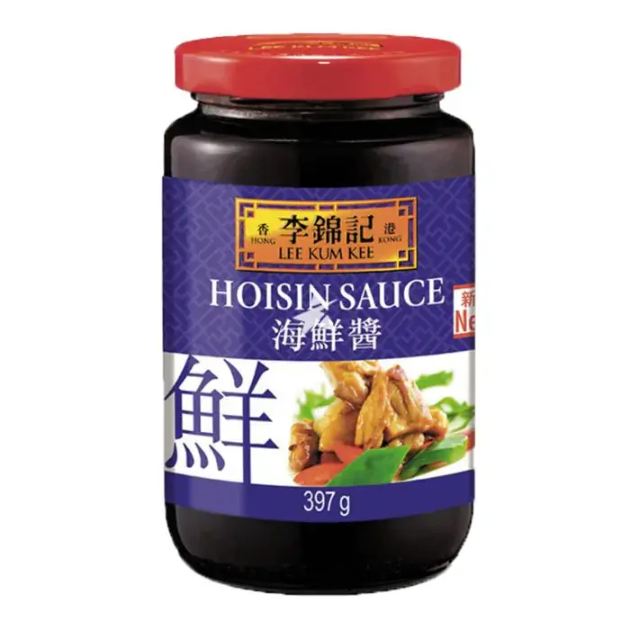 Lee Kum Kee Hoisin Sauce 397g