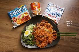 Miniatura: 동원 골뱅이 400g,  Golbaeng-i enlatado