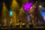 Blue Feather Music Fest