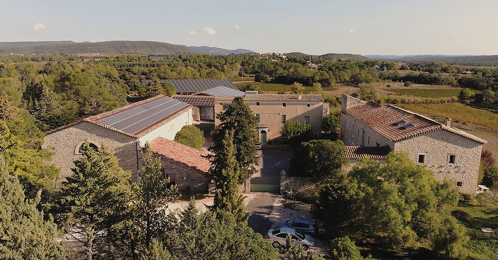 Domaine_Chateau_Boisset_Valflaunes_chai_