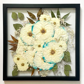 Oshibana Pressed Frame