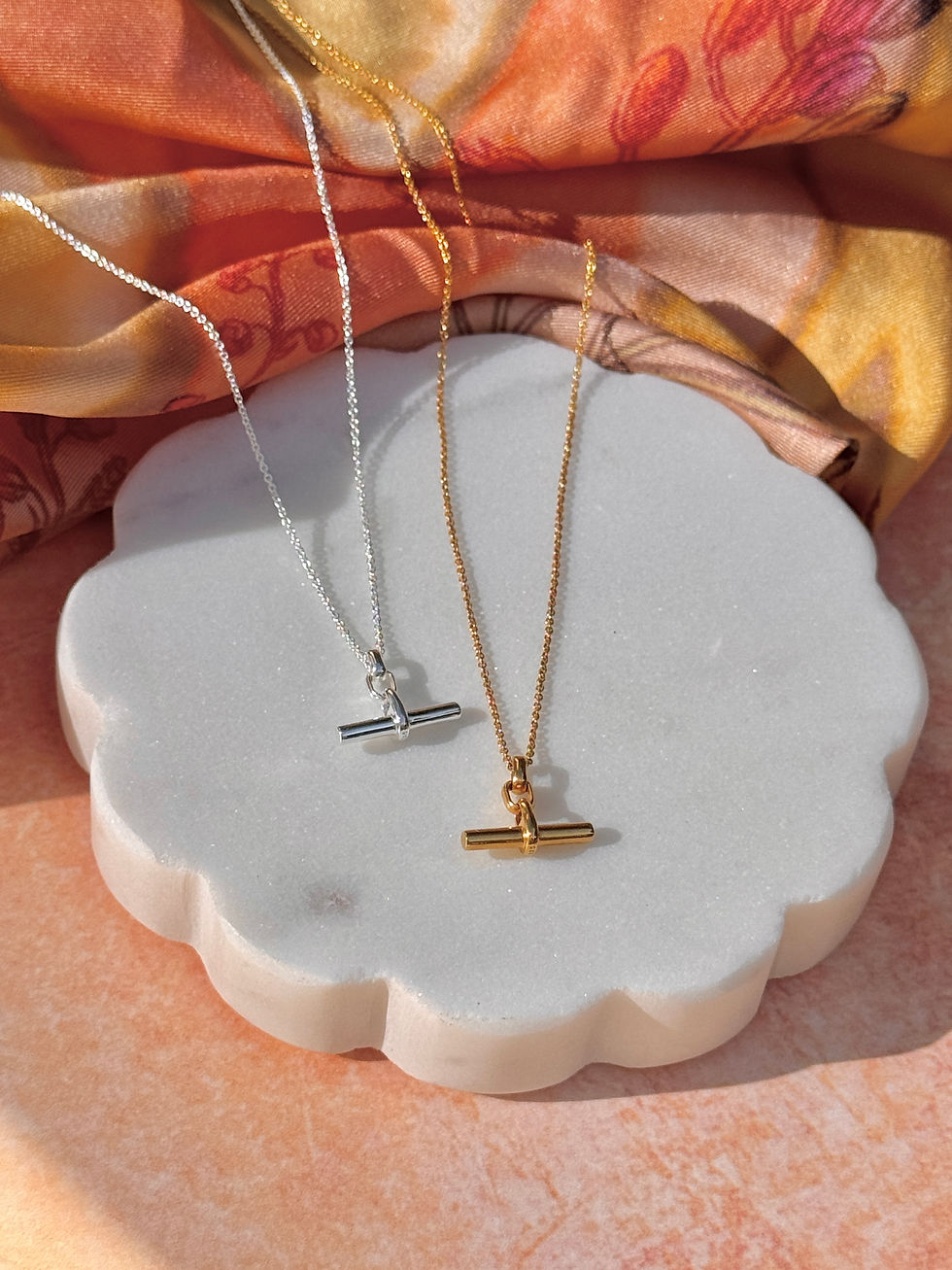 Thumbnail: Sloane Necklace