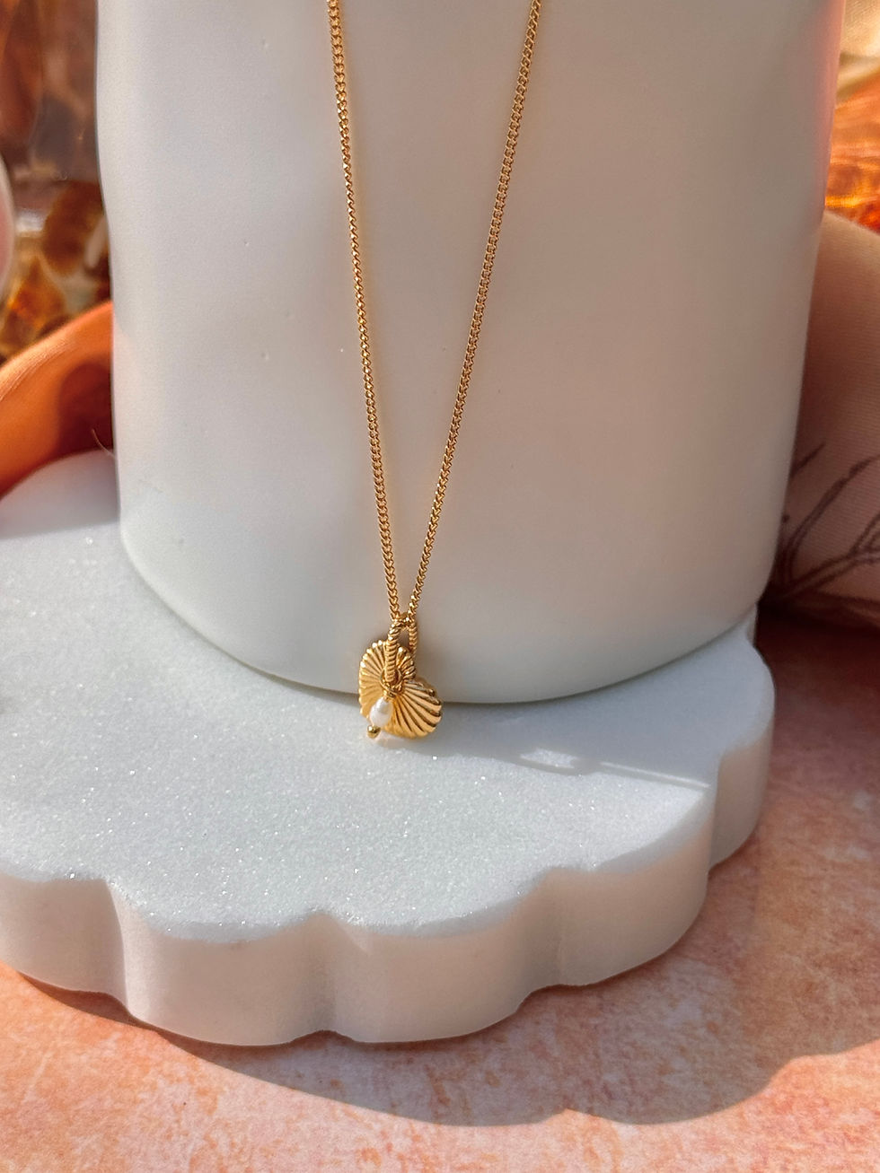 Thumbnail: Cora Necklace