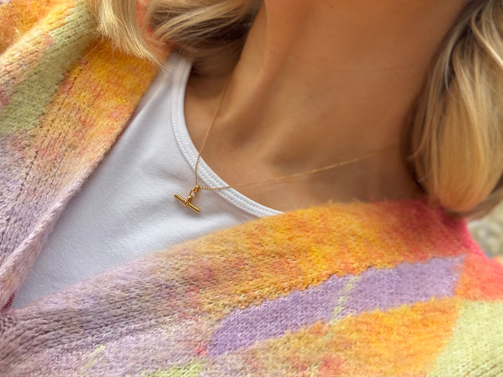 Thumbnail: Sloane Necklace