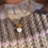 Thumbnail: Pearl Heart Pendant
