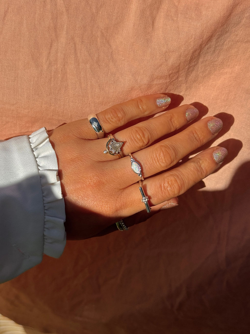Thumbnail: Sloane Ring