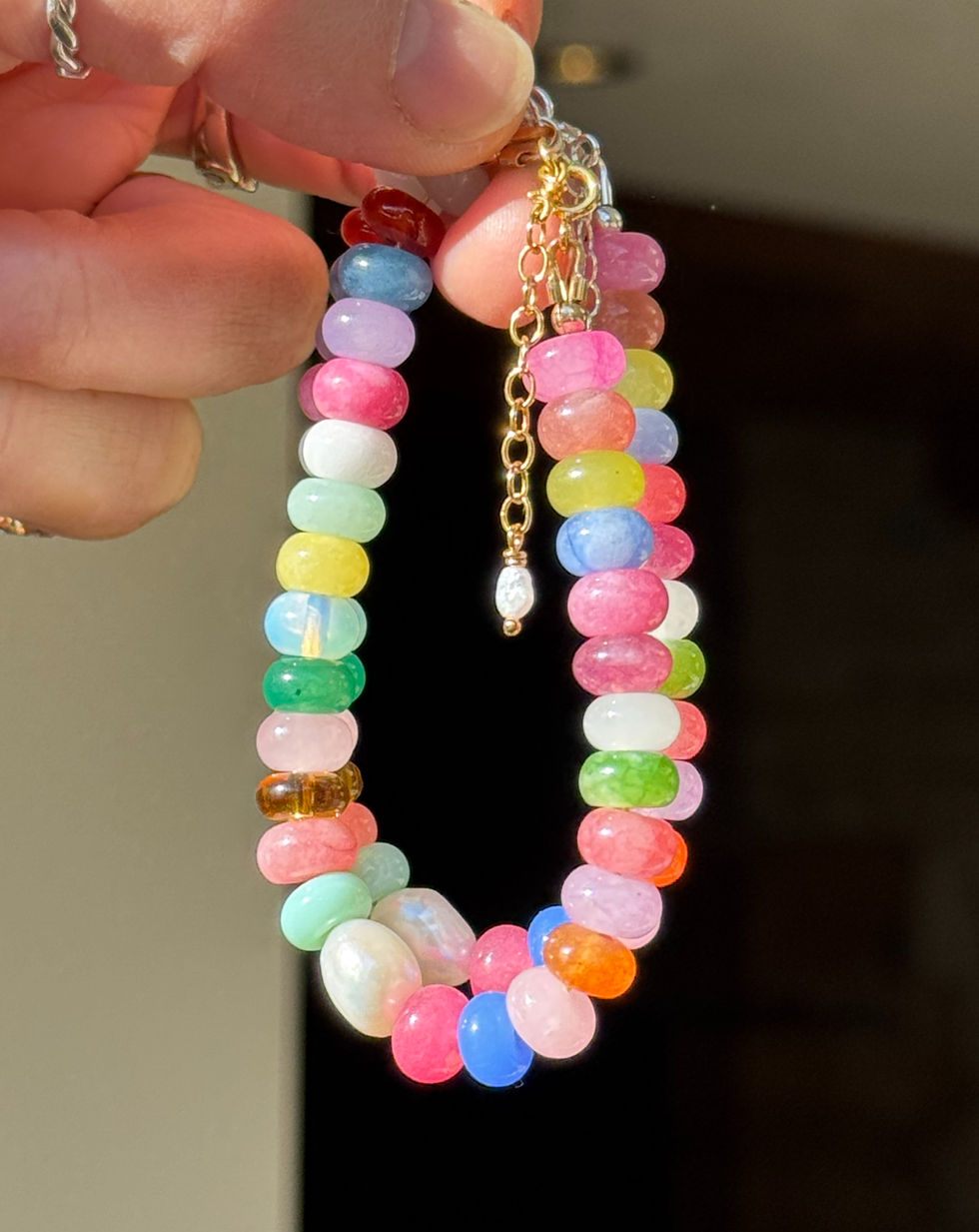 Thumbnail: Sorbet Rae Bracelet