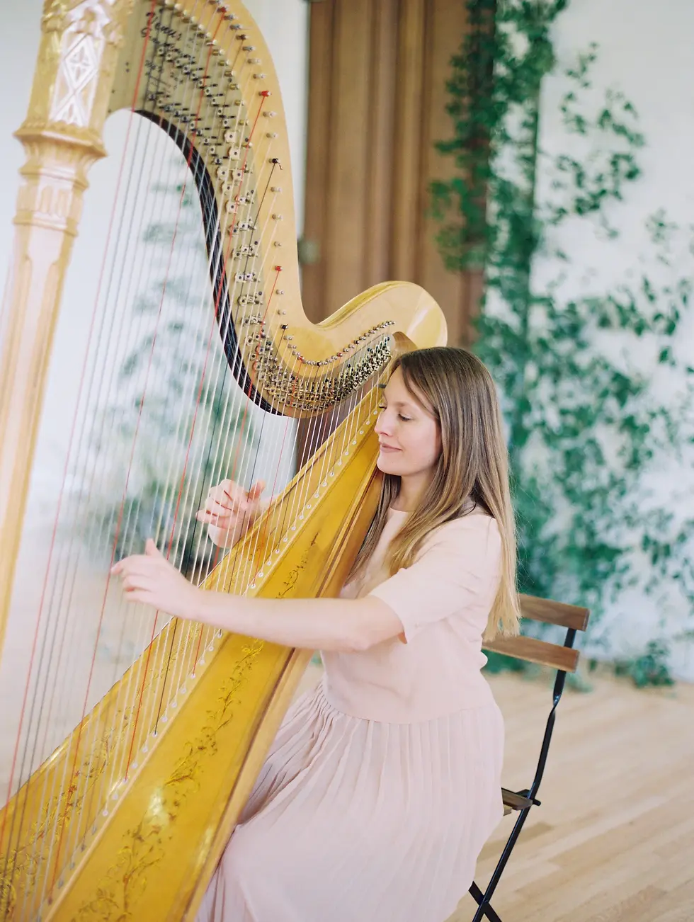 First Friday Service and Supper