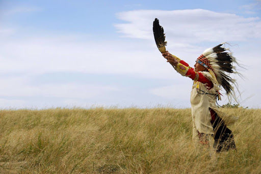Indigenous Spirituality in Prison