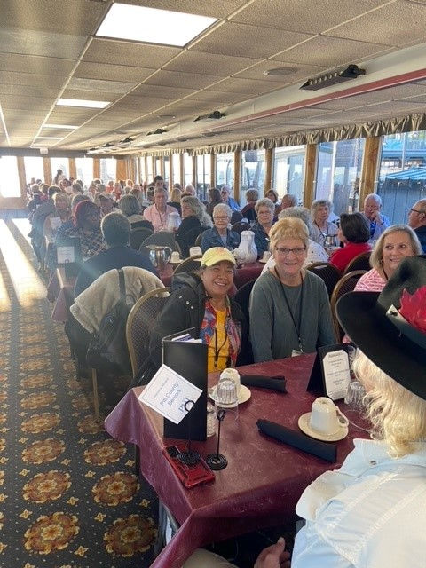 Trips Council On Aging
