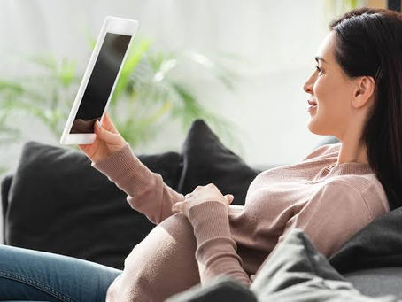 The Changing face of Antenatal Care