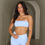 Thumbnail: Impact Bandeau - Light Blue