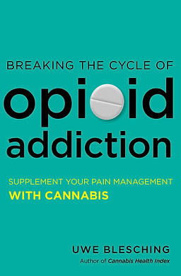 Uwe Blesching Ph.D Opioid Addiction