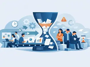 Workflow Bottlenecks Meaning, Clearly 的複本