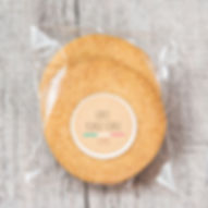 プレーンクッキー