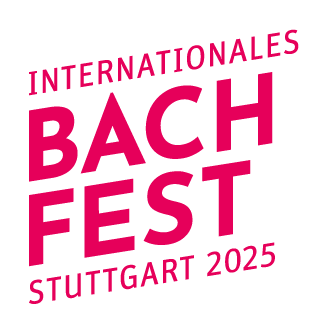 Gottesdienst Bachfest Stuttgart 2025