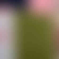 A lay of Karen Taylor's Pin Cushion kit with hand written notes