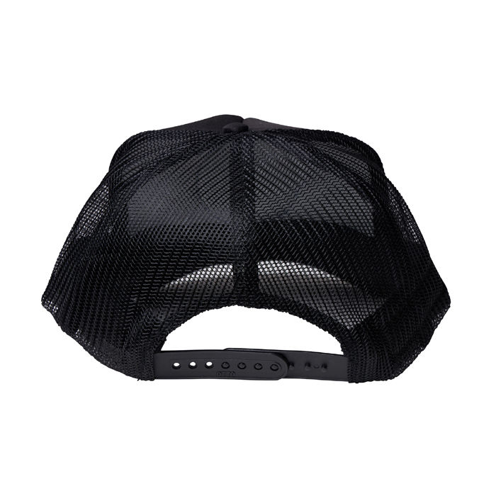 サムネイル： Liberaiders / リベレイダース　EAGLE LOGO TRUCKER CAP 75903 