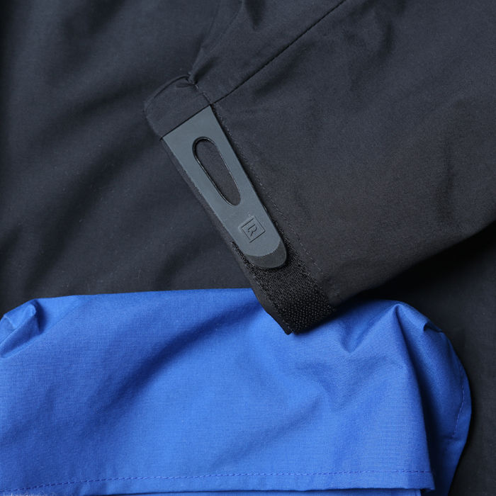 サムネイル： Liberaiders/リベレイダース  TRANSPORT 3LAYER JACKET