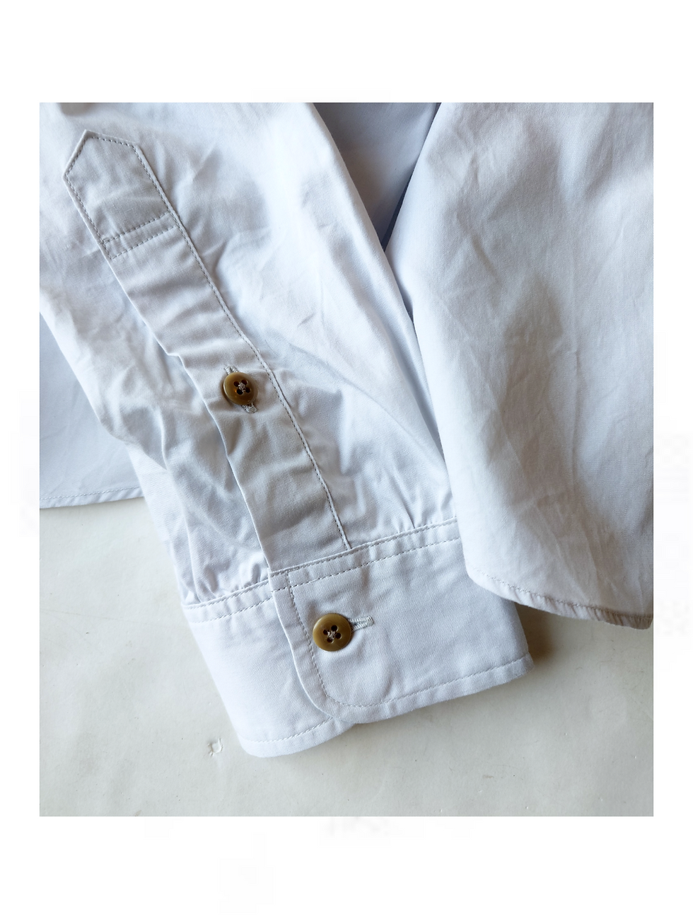 縮圖：ArkAir/                       mandarin collar shirt aa