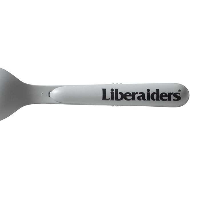 Thumbnail: Liberaiders PX CUTLERY SET