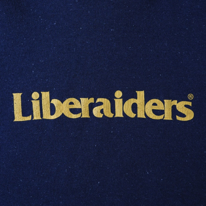 サムネイル： Liberaiders/リベレイダース OG LOGO HOODIE