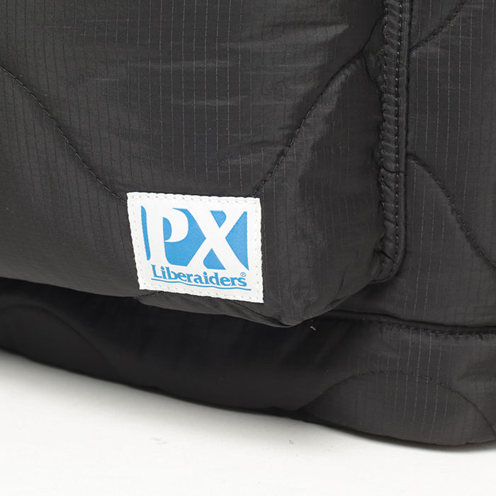 Thumbnail: Liberaiders PX quilted daypack