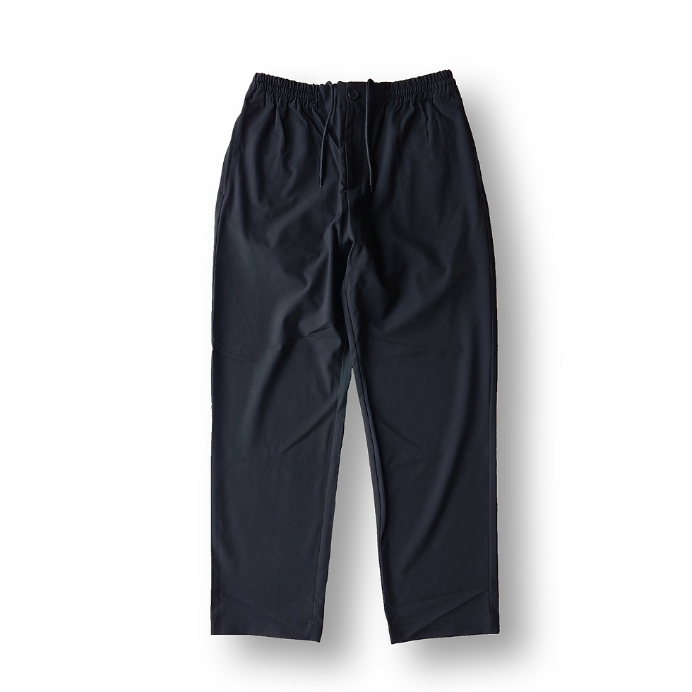 Thumbnail: ELVINE/Elwein　　　　　　light easy pants jonathan