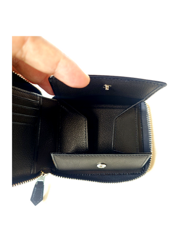 foot the coacher スクエアジップウォレット (SQUARE ZIP WALLET) 通販